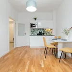 شقة Washingtonova Cr براغ