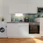 Washingtonova Cr شقة براغ
