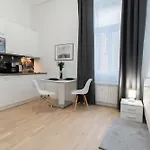 Washingtonova Cr شقة