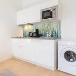 Washingtonova Cr براغ
