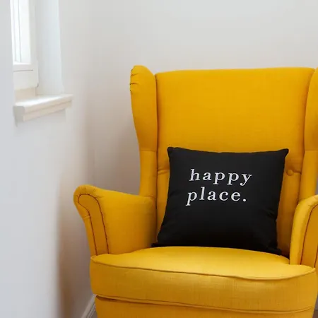Apartamento Washingtonova Cr *
