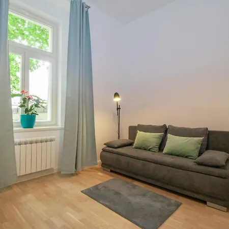 Apartamento Washingtonova Cr