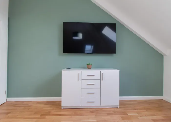 Apartment Washingtonova Cr