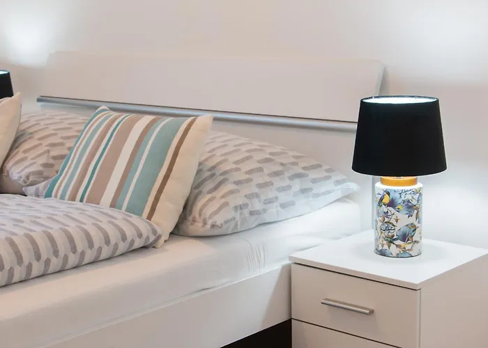 Apartment Washingtonova Cr